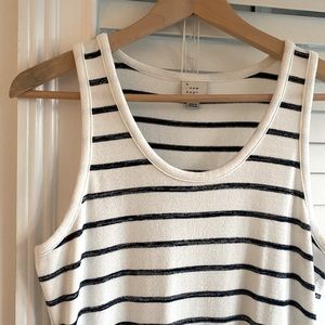 A New Day Stripe Sun Dress